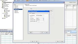 How to Setup Layer 2 7 Traffic in Spirent TestCenter [upl. by Cazzie195]