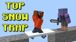 The Top Snow Trap [upl. by Nacim]