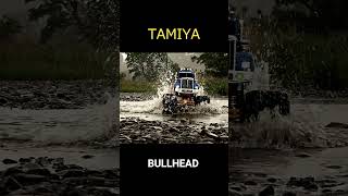 【TAMIYA】 BULLHEAD shorts [upl. by Loughlin721]