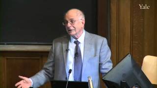 A Psychological Perspective on Rationality  2013 Arthur M Okun Public Policy Lecture [upl. by Kcirederf]