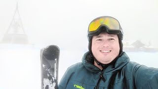 Kronplatz  staza Alpen by GoPro Hero [upl. by Yelak503]