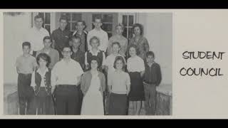 Carrabelle High School Through the Years [upl. by Ahsilrac]