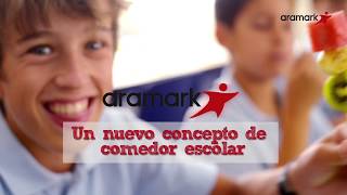 ARAMARK  PROGRAMA VIDA SALUDABLE [upl. by Mehcanem]