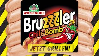 Bruzzzler Chili Bomb [upl. by Edrick]