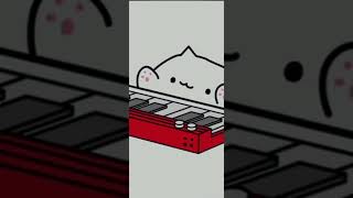 BONGO CAT LETS GO [upl. by Kidder876]