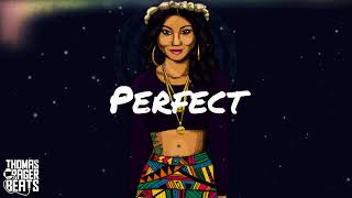 Jhene Aiko X Daniel Caesar X Drake Type Beat “Perfect”  Prod thomascrager [upl. by Atsirtal]