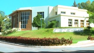 Ecole Nationale de Commerce et de Gestion de Settat ENCGS  Vidéo institutionnelle [upl. by Naugal26]