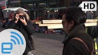 A Guide to Street Photography Matt Stuart manners and human autofocus  Engadget [upl. by Stag]