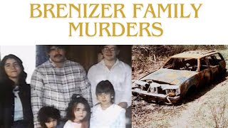 The Brenizer Family Murders [upl. by Clovis827]