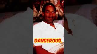 Hulk Hogan quotI Totally Understand OJ Simpsonquot  Shorts [upl. by Sleinad15]