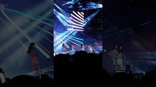 Cherry Bullet  Adex Kpop Super Concert in Vietnam cherrybullet kpop concerts [upl. by Leinahtan]