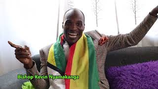 This message goes to Citizens Coalition For Change CCC Leader Advocate Nelson Chamisa [upl. by Yadrahc]