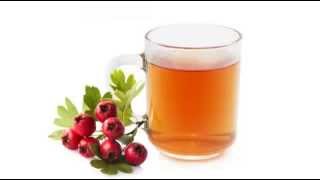 Hawthorn Tea amp its health Benefits [upl. by Lowenstern]