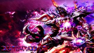 Soul Calibur V OST  Nighmares Theme Remix  Pavor Nocturnus  DJ Stompaddict [upl. by Itsuj]