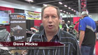 Stay and Ride Guide Edmonton Snowmobile Show [upl. by Novonod]