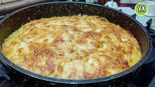 Это просто ИДЕАЛЬНО Рецепт вкуснейшей запеканки из кабачков и фарша [upl. by Mccollum]