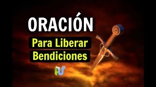 ORACION de la MAÑANA Para Destrabar BENDICIONES de DIOS y Empezar el Día Bendecido [upl. by Oscar]