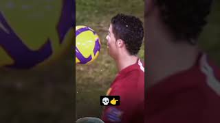 Fotball and cut football cr7 edit manchesterunited goat ronaldo young manutd rooast facts [upl. by Dj]