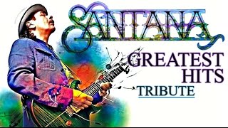 Santana  Europa Live In London 1976 [upl. by Solrac]