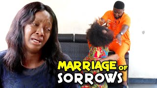 Sorrowful Passion 3amp4  2015 Latest Nigerian Nollywood Movies [upl. by Leugimsiul835]