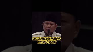 Prabowo mengenang Alm Gusdur [upl. by Simonsen]