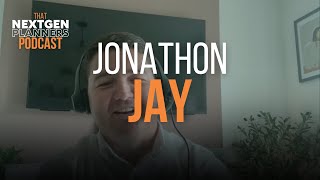 ⚡️ BUILDING AN EVIDENCEBASED BUSINESS  Jonathon Jay  That NextGen Planners Podcast [upl. by Hearsh]