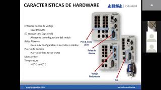 Switches Stratix 5700 [upl. by Arihk899]