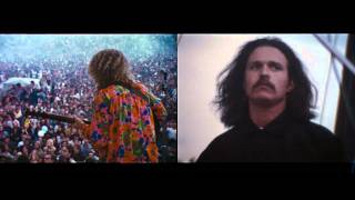 Country Joe amp The Fish  Rock amp Soul Music live at Woodstock HD [upl. by Issi]