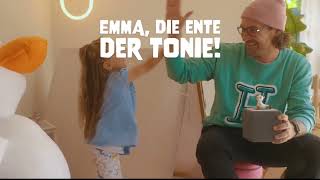 OUT NOW Emma die Ente als TONIE 🐣 🎶 [upl. by Anya353]