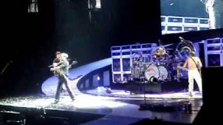 Van Halen  Jump Greensboro [upl. by Emyam]