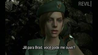 MV Jill Valentine In the End [upl. by Breh685]