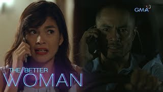 The Better Woman Pagsagip ni Jasmine sa nagaagawbuhay na kapatid  Episode 65 Finale [upl. by Eycats]