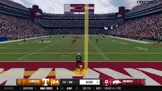 EA SPORTS College Football 25 Season 2 [upl. by Biron]