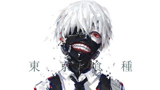 Whatever it takes X help urself  Tokyo Ghoul「AMV」「Anime Music Video 」 [upl. by Eerol]