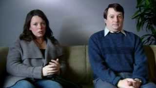 Mark amp Sophie Visit A Therapist  Peep Show [upl. by Faus]