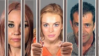 Celebrities Who Have Been In Prison [upl. by Herman]