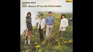 Throbbing Gristle  Persuasion subtitulada [upl. by Alemac]