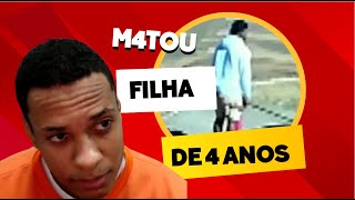 M4TOU A PRÓPRIA FILH4 DE 4 ANOS JÚRI EP4 TESTEMUNHA CASTANHO [upl. by Marcell]