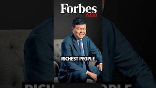 How Manny Villar Became Southeast Asia’s Richest Man 💰 [upl. by Atimad]