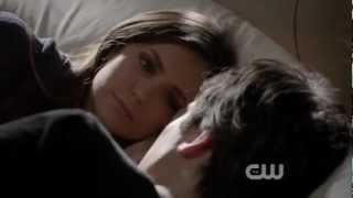 The Vampire Diaries 4x09 Damon and Elena Part 1 [upl. by Harri482]