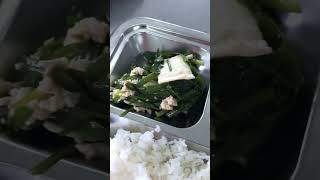 Cơm trưa hôm nay saigon food [upl. by Htez63]