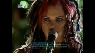 DILANA  ZOMBIE  THE CRANBERRIES  EPISODE 8  ROCK STAR SUPERNOVA [upl. by Ydnarb]