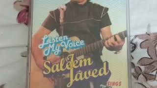 TU BHI BADAL GAYASALEEM JAVED VOL 1 [upl. by Filmer]