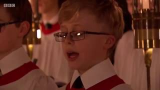 Carols from Kings 2016  10 quotSuo Gânquot arr Stephen Cleobury  Choir of Kings College Cambridge [upl. by Cordalia824]