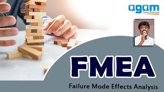 FMEA  failure Mode Effects Analysis  explained in tamil  agam 5S consultancy Lean coach VijayBabu [upl. by Syman28]