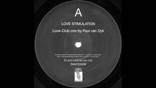 Humate – Love Stimulation Paul Van Dyks LoveClubMix [upl. by Becki966]