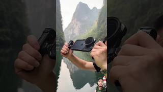 iPhone camera fishing photography gopro kayak travel automobile meccahajj arabcountries [upl. by Banebrudge]