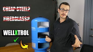 Why WellXTrol is the BEST Water Well Pressure Tank [upl. by Ojaras]