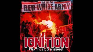 MaxYmus ft Grandijoost – Ignition PSV 2018 [upl. by Yssep]