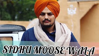 Hit song mp3 Sidhu moose wala  2020  Punjabi song mp3  Attitude song mp3 Sidhu moose wala [upl. by Noitsuj]